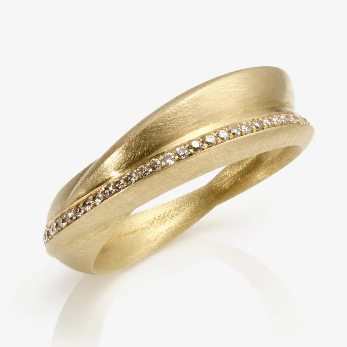 Tomfoolery Oona Eternity Ring Best