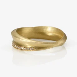 Tomfoolery Oona Eternity Ring Best