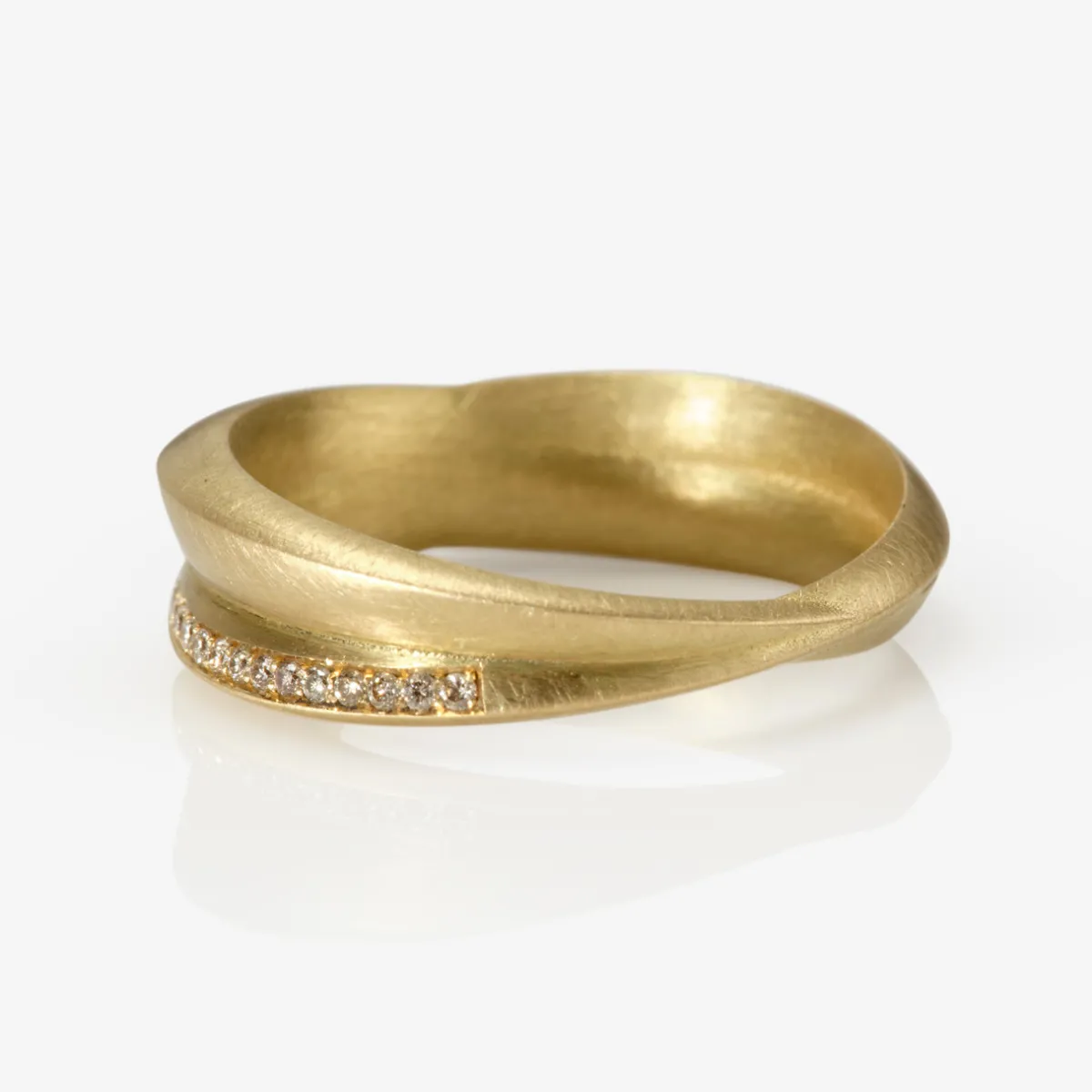 Tomfoolery Oona Eternity Ring Best