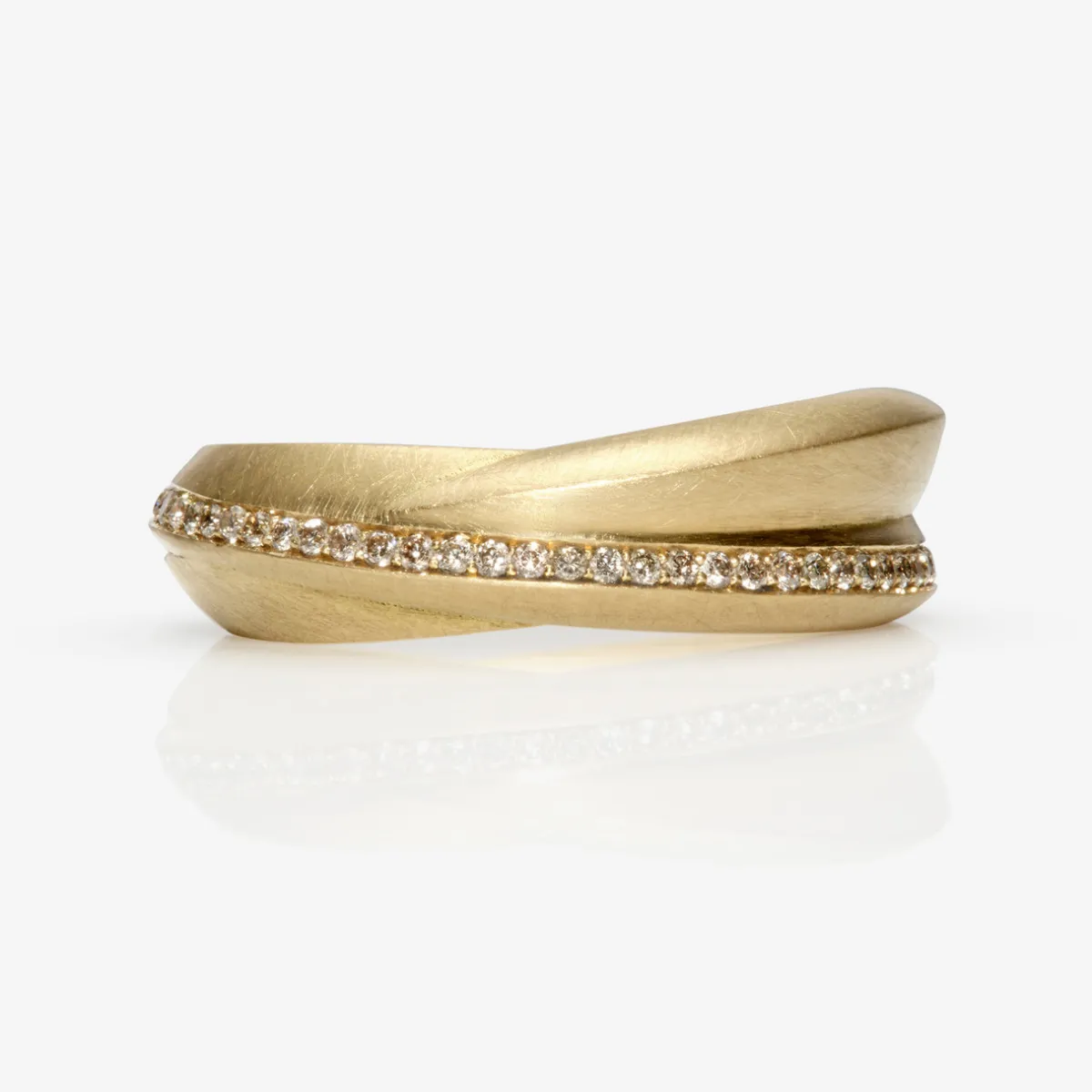 Tomfoolery Oona Eternity Ring Best