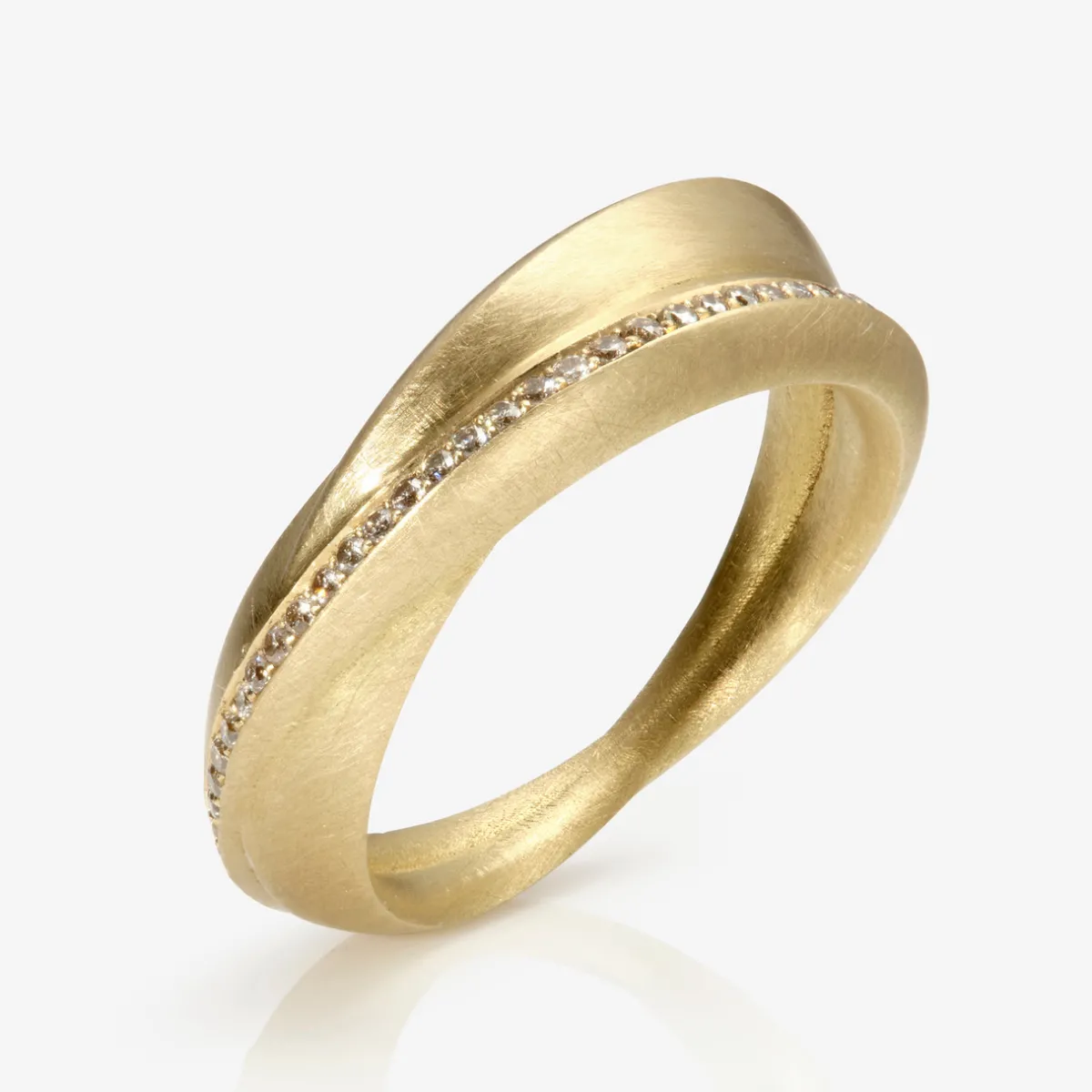 Tomfoolery Oona Eternity Ring Best