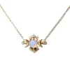 Tomfoolery Opal Wandering Star Necklace Best