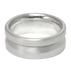 Tomfoolery Orpheus 9.5mm Band Discount