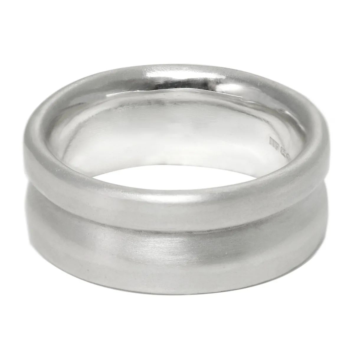 Tomfoolery Orpheus 9.5mm Band Discount