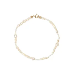 Tomfoolery Pearl Collage Bracelet Best