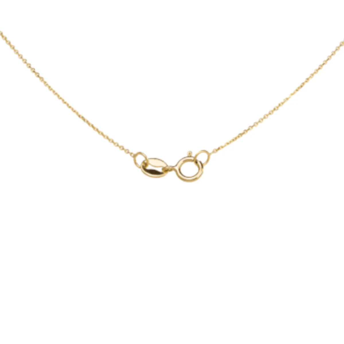 Tomfoolery Pearl Small Weaving Necklace Clearance