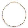 Tomfoolery Petite Alaia Necklace New