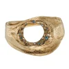 Tomfoolery Phellem Art Ring Hot