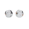 Tomfoolery Pica Earrings in Rust Discount