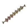 Tomfoolery Powder Pink Deco Bracelet Online
