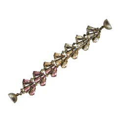 Tomfoolery Powder Pink Deco Bracelet Online
