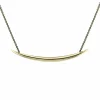 Tomfoolery Quill Pendant(Out of Stock) Best
