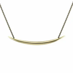 Tomfoolery Quill Pendant(Out of Stock) Best