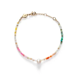 Tomfoolery Rainbow Nomad Bracelet Clearance
