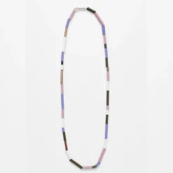 Tomfoolery Rakenne Bead Necklace Clearance