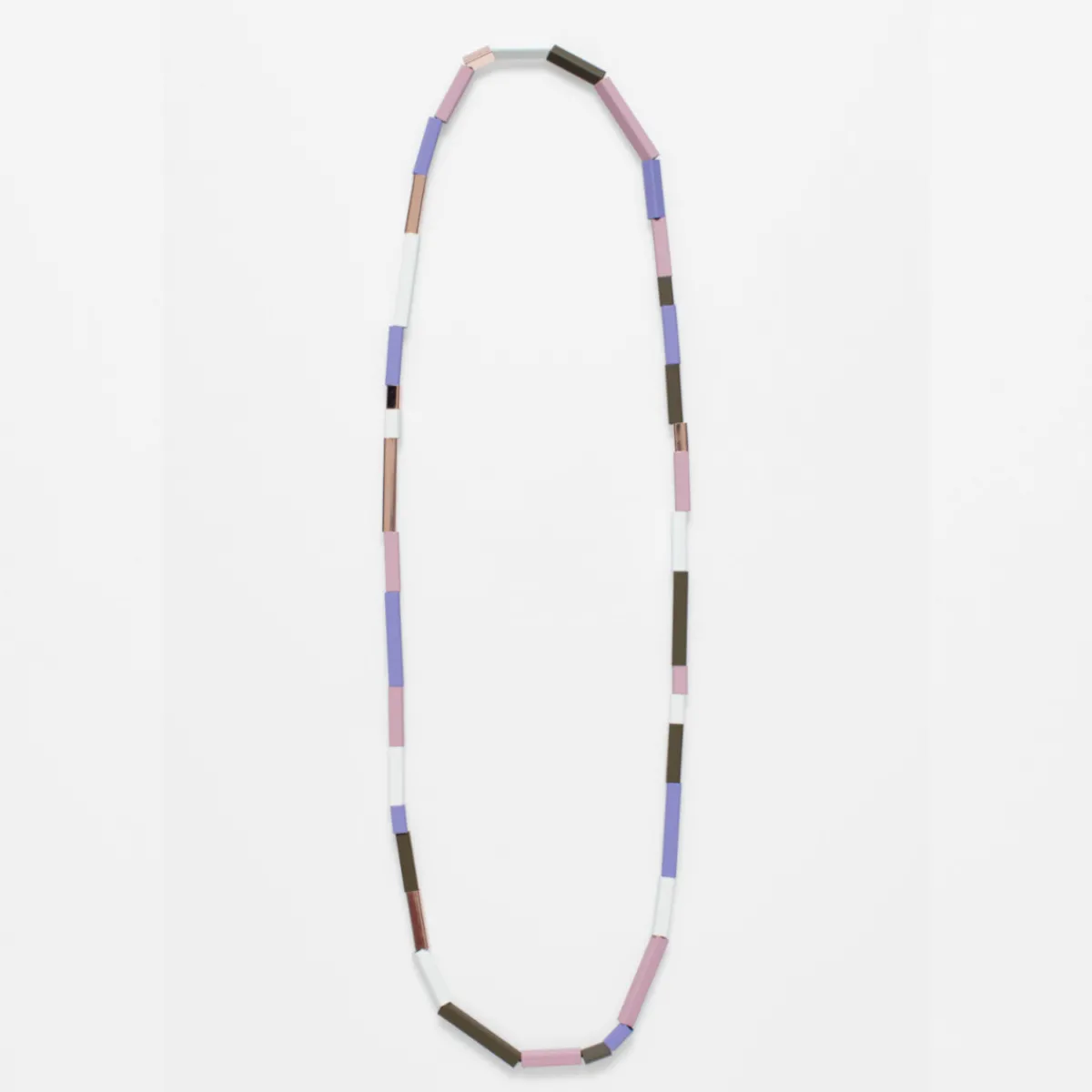 Tomfoolery Rakenne Bead Necklace Clearance