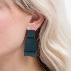 Tomfoolery Rakenne drop earrings Hot