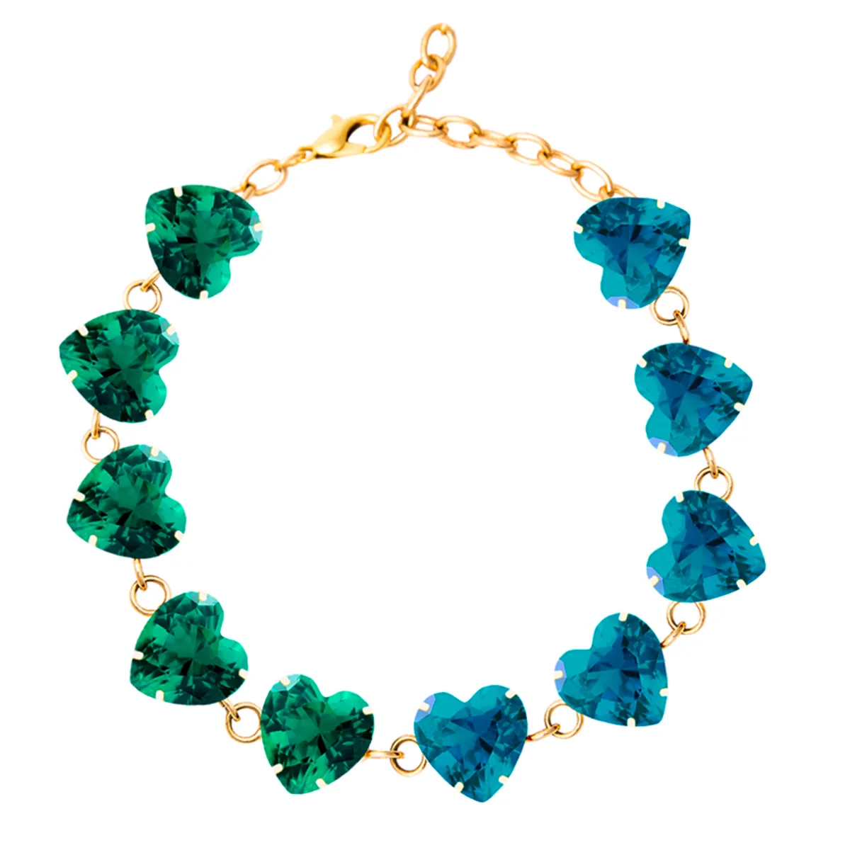 Tomfoolery Raro Choker Turquoise Outlet