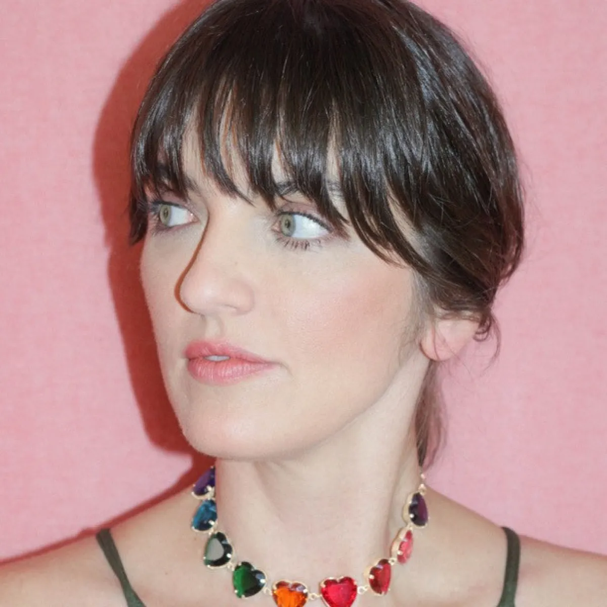 Tomfoolery Raro Choker Turquoise Outlet