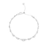 Tomfoolery Rayon Mini Half Circle Bracelet Sale