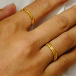 Tomfoolery Rayon 2.5mm Band Sale