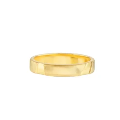 Tomfoolery Rayon 4mm Band Hot