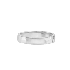 Tomfoolery Rayon 4mm Band Hot