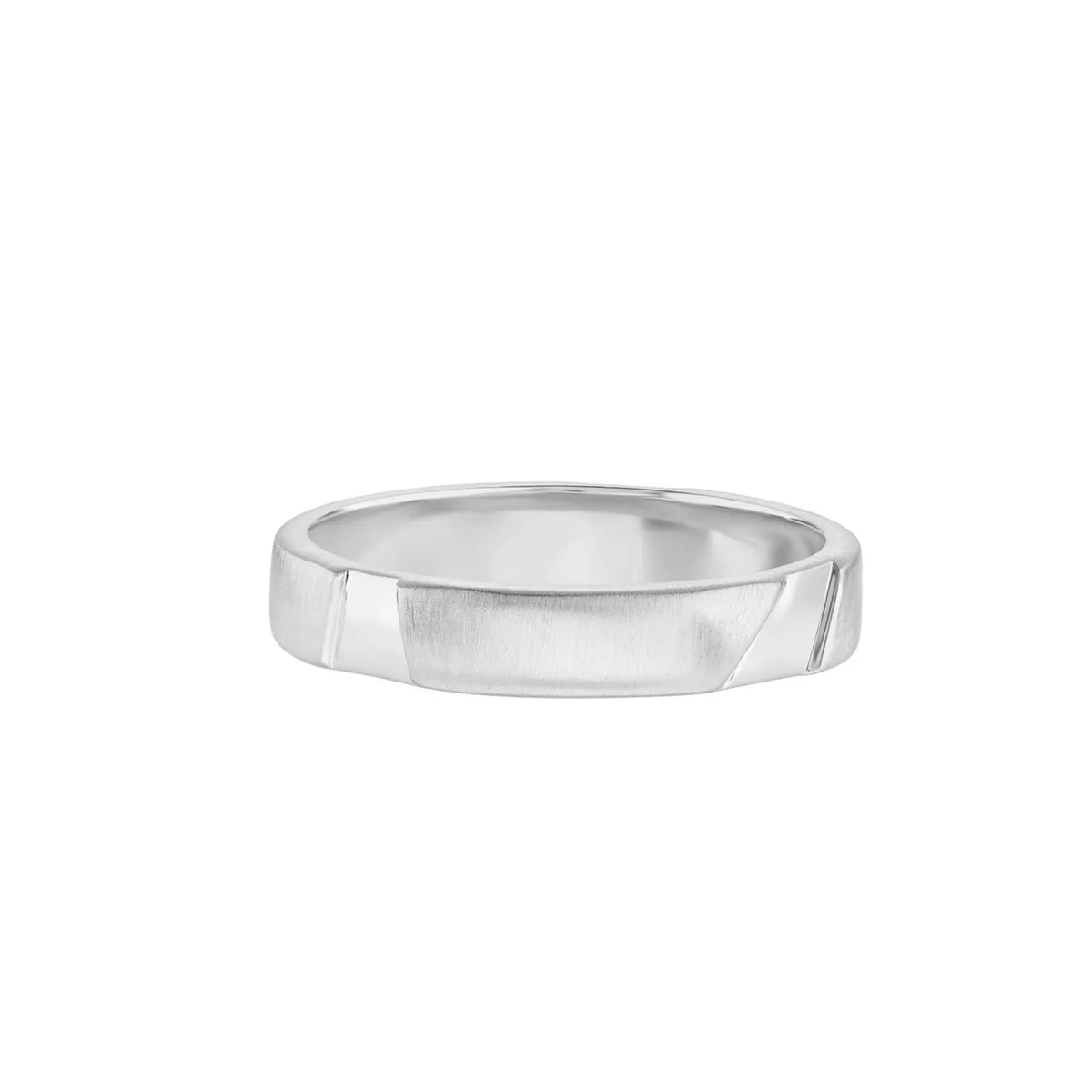 Tomfoolery Rayon 4mm Band Hot