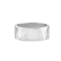Tomfoolery Rayon 8mm Wide Band Sale