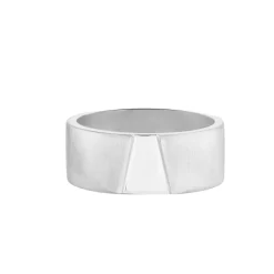 Tomfoolery Rayon 8mm Wide Band Sale