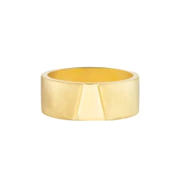 Tomfoolery Rayon 8mm Wide Band Sale