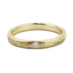 Tomfoolery Rosa Ocean Diamond Band Hot