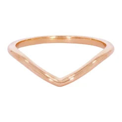 Tomfoolery Round Wishbone Arch Band Best