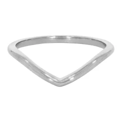 Tomfoolery Round Wishbone Arch Band Best