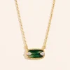 Tomfoolery Sangha Aventurine Pendant Hot