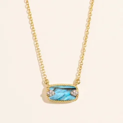 Tomfoolery Sangha Labradorite Pendant Sale