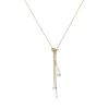 Tomfoolery Scale Necklace Online