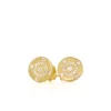 Tomfoolery Shimmer Diamond Studs Online