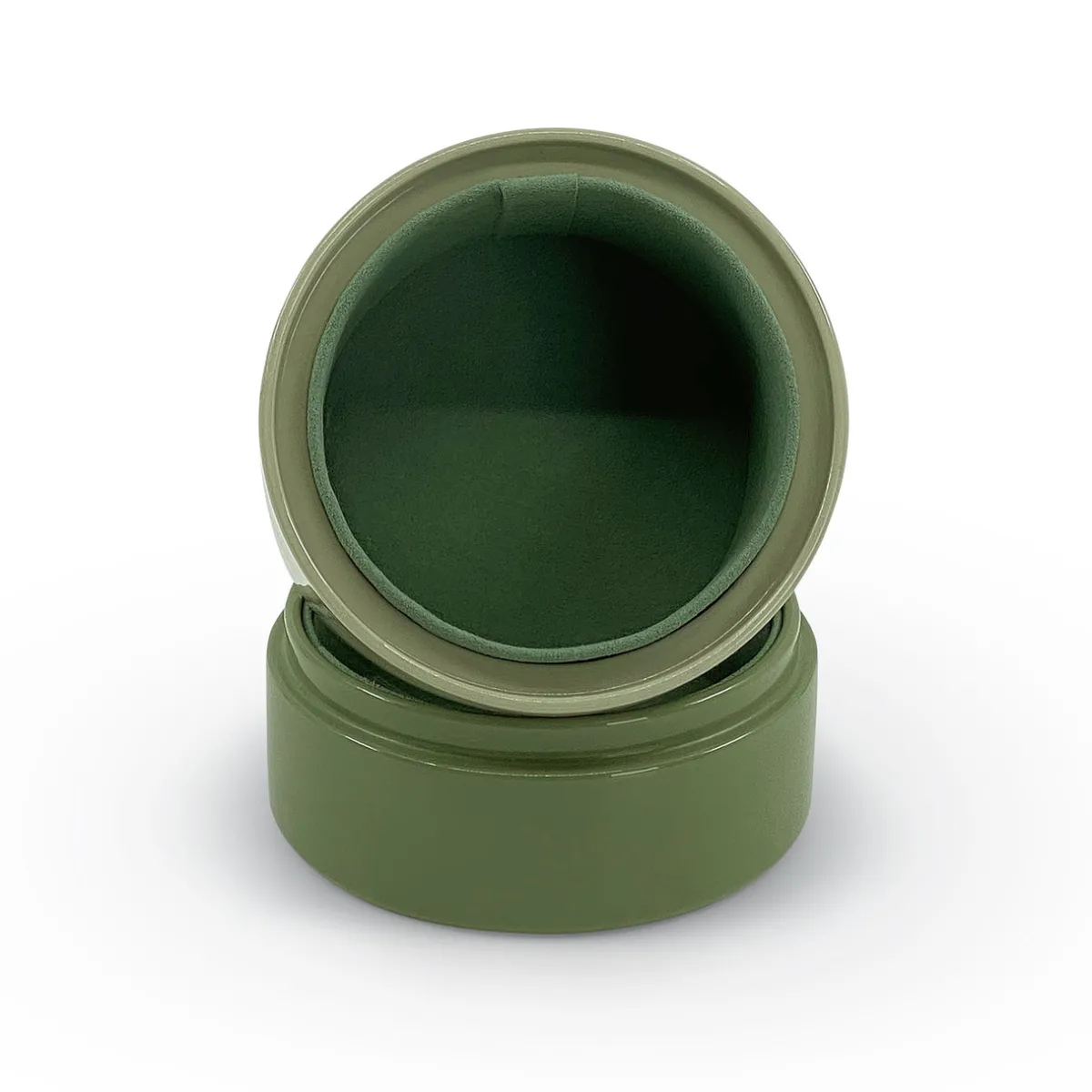 Tomfoolery Sidekick Jewellery Box in Mint New