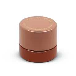 Tomfoolery Sidekick Jewellery Box in Blush New