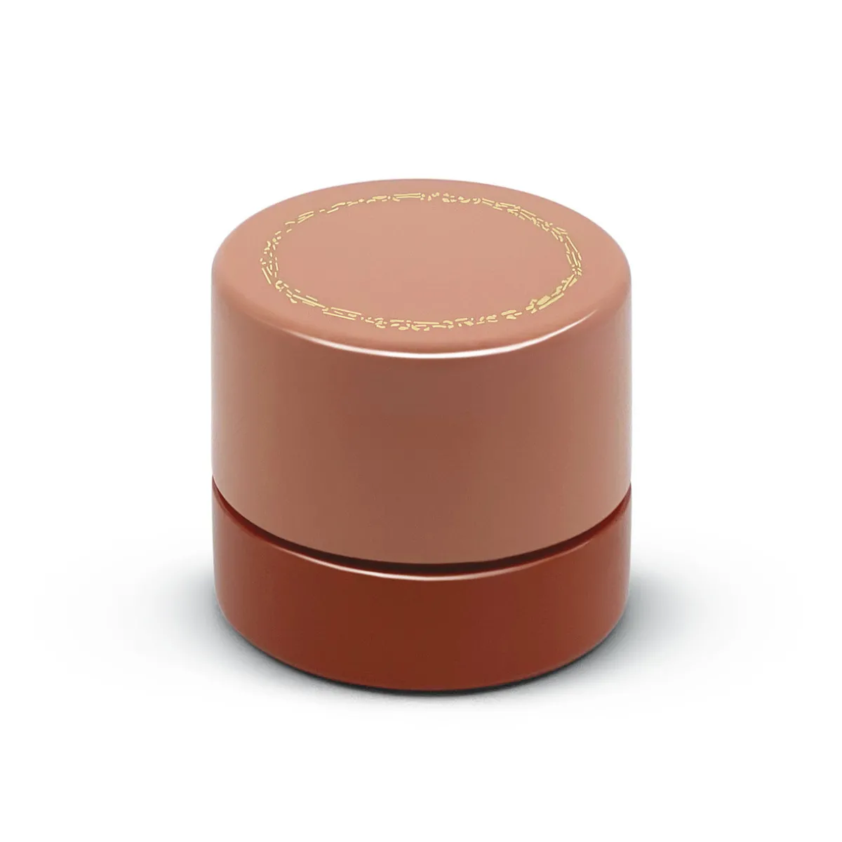 Tomfoolery Sidekick Jewellery Box in Blush New