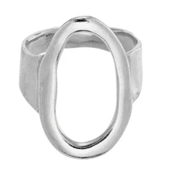 Tomfoolery Signature Oval Ring Outlet