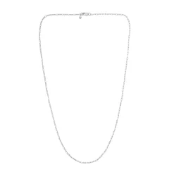 Tomfoolery Silver Bijoux Chain Discount