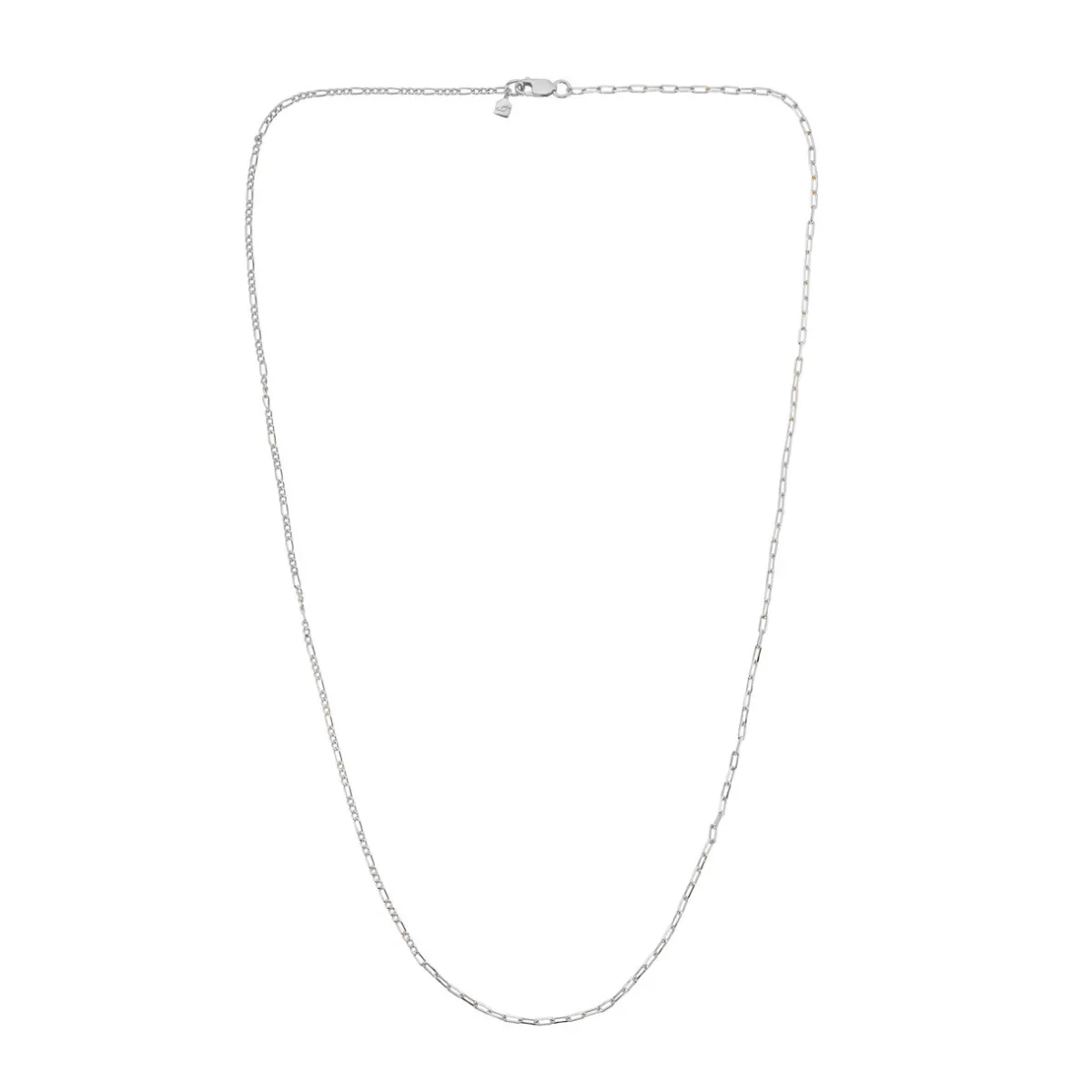 Tomfoolery Silver Bijoux Chain Discount