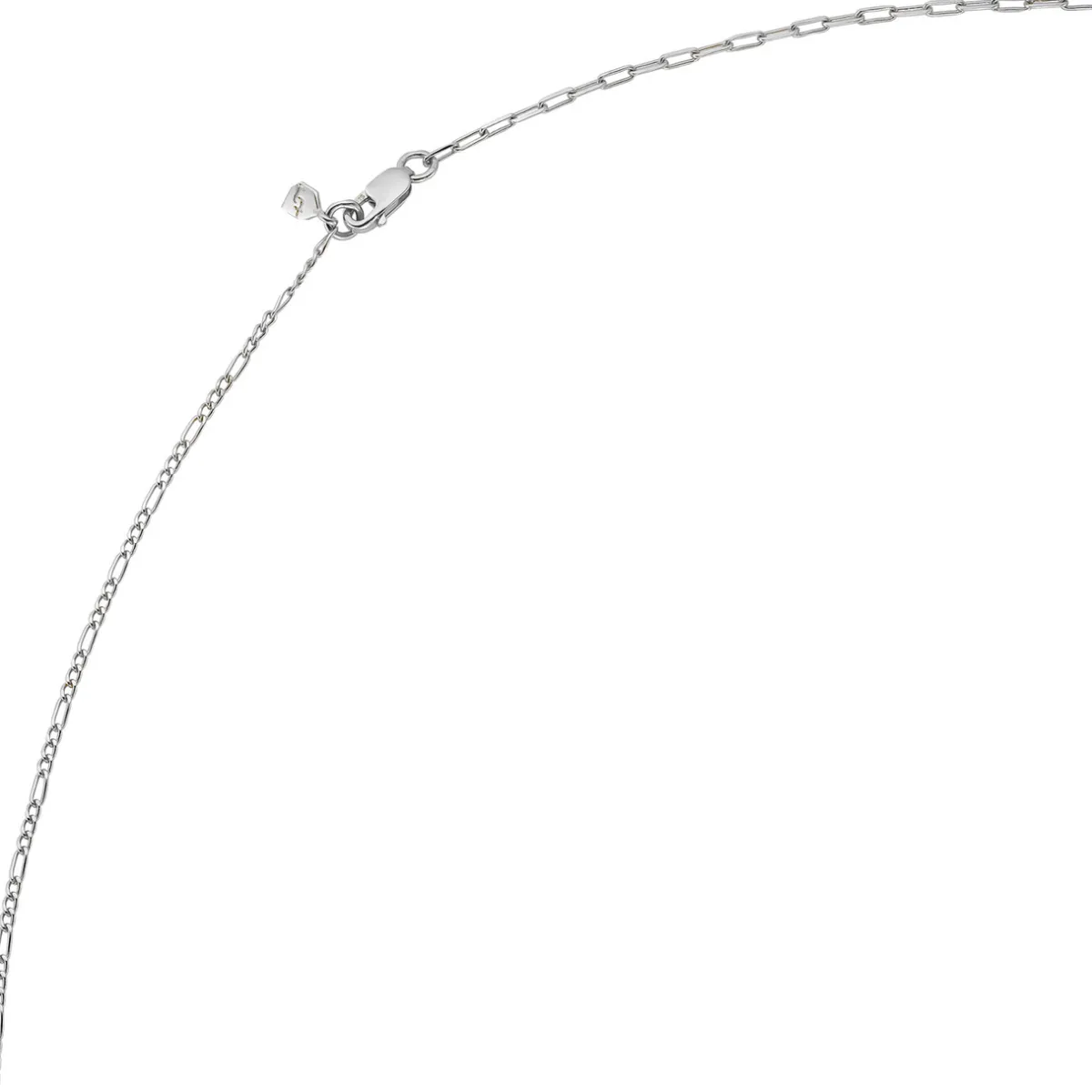 Tomfoolery Silver Bijoux Chain Discount