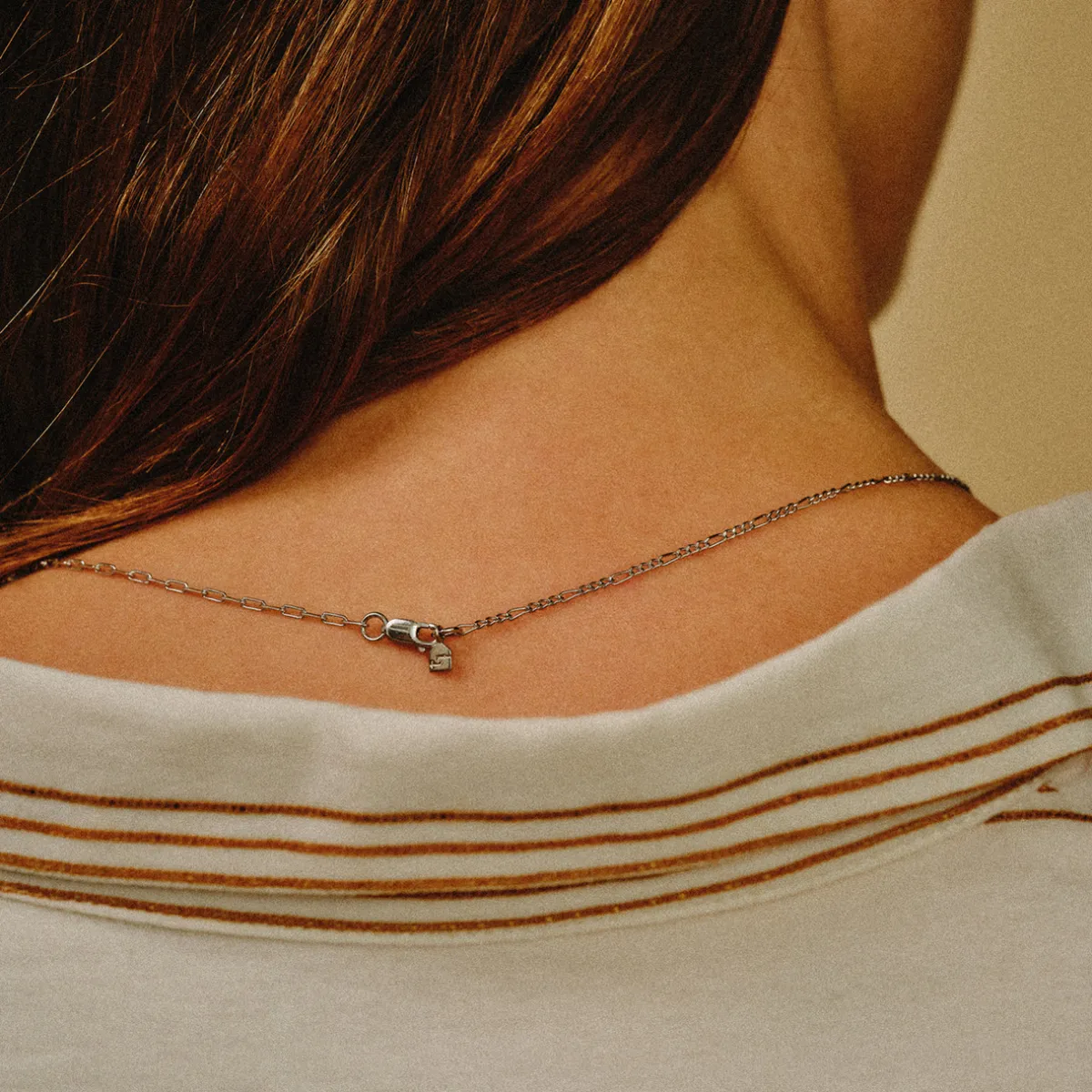 Tomfoolery Silver Bijoux Chain Discount