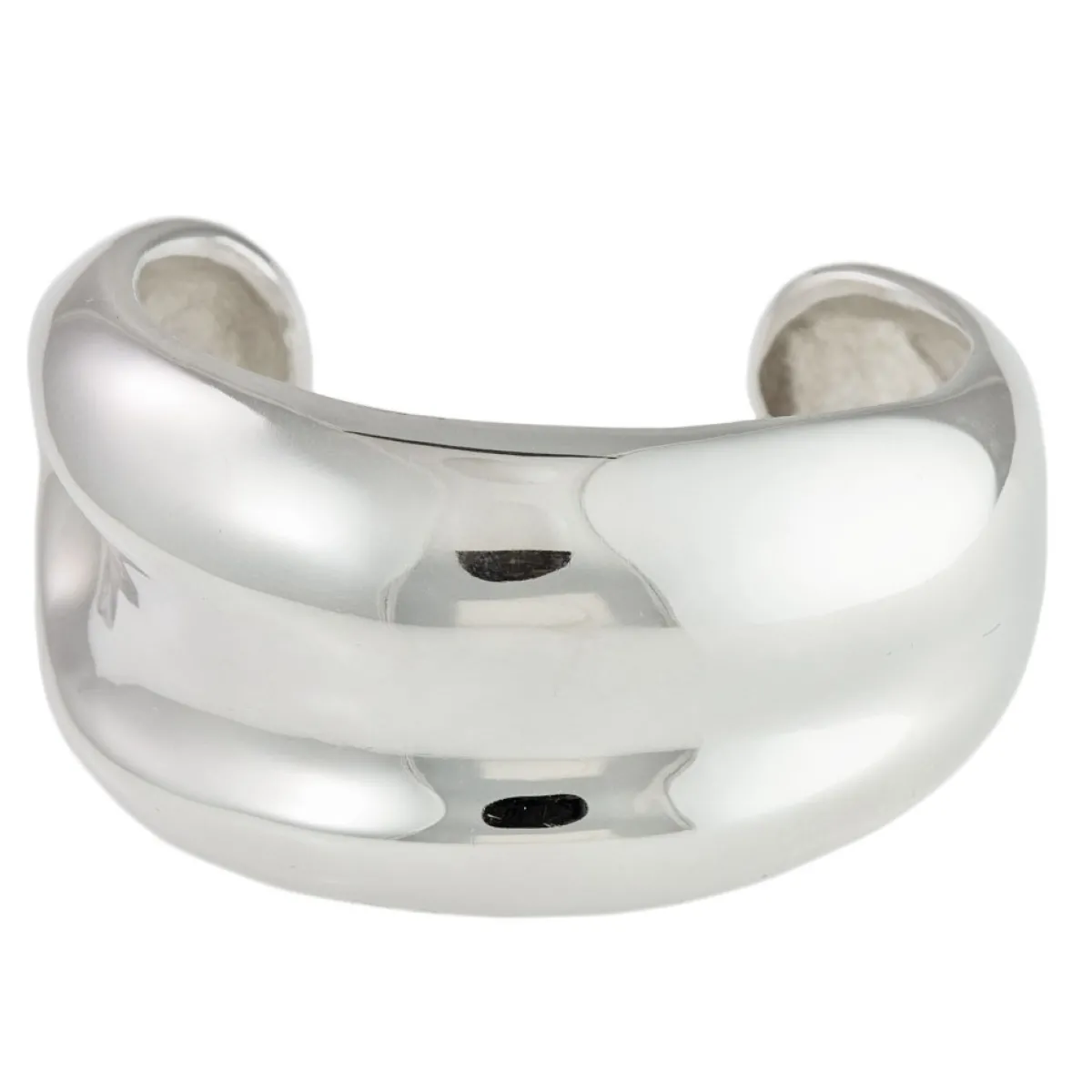 Tomfoolery Silver Bubble Bracelet Clearance