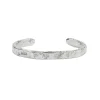 Tomfoolery Silver Hallmark Bangle Online
