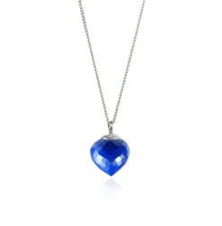Tomfoolery Silver Minaret Pendant Sale