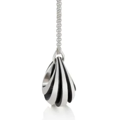 Tomfoolery Silver Vessel Pendant Sale
